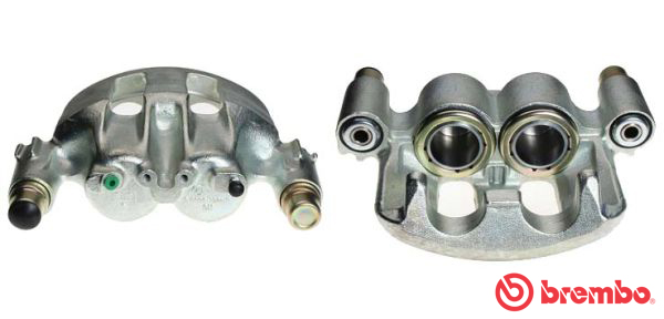 Etrier frana F 50 091 BREMBO