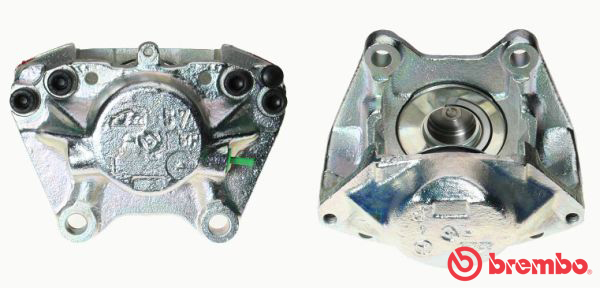 Etrier frana F 50 092 BREMBO