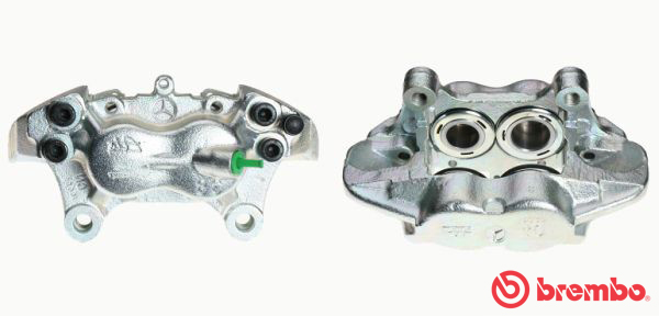 Etrier frana F 50 098 BREMBO