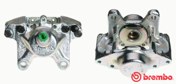 Etrier frana F 50 100 BREMBO