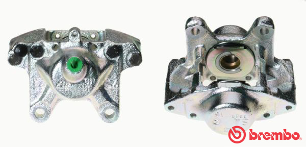 Etrier frana F 50 101 BREMBO