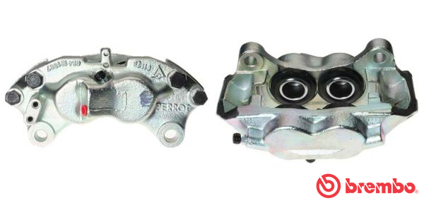 Etrier frana F 50 102 BREMBO
