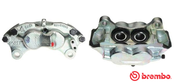 Etrier frana F 50 103 BREMBO