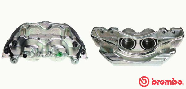 Etrier frana F 50 104 BREMBO