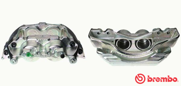 Etrier frana F 50 105 BREMBO