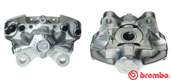 Etrier frana F 50 106 BREMBO