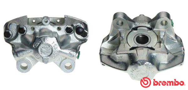 Etrier frana F 50 107 BREMBO