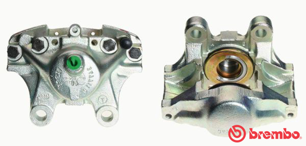 Etrier frana F 50 108 BREMBO