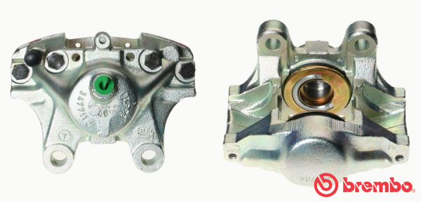 Etrier frana F 50 109 BREMBO