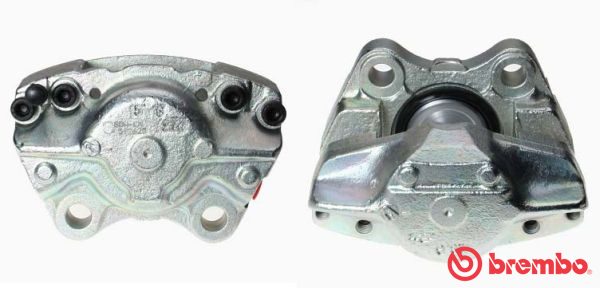 Etrier frana F 50 114 BREMBO
