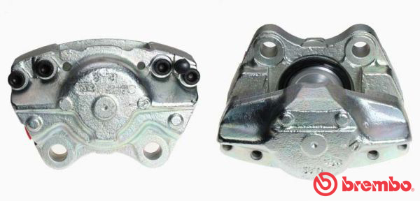 Etrier frana F 50 115 BREMBO