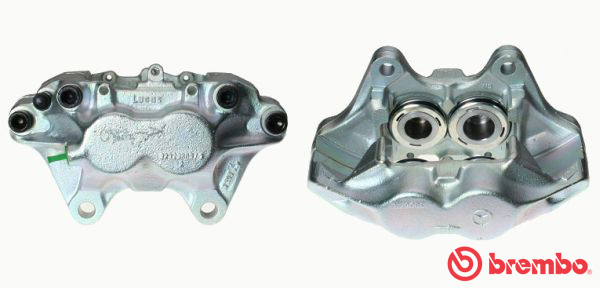 Etrier frana F 50 118 BREMBO