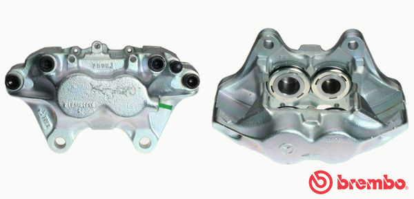 Etrier frana F 50 119 BREMBO