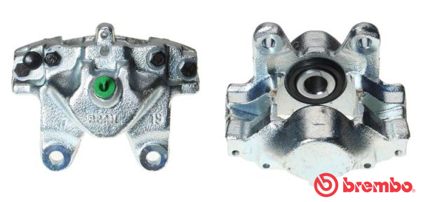 Etrier frana F 50 127 BREMBO
