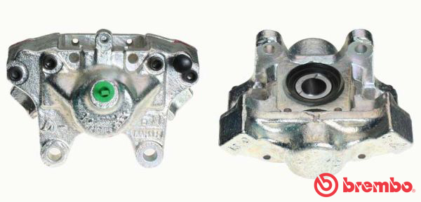 Etrier frana F 50 128 BREMBO