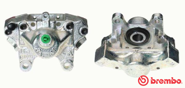 Etrier frana F 50 129 BREMBO