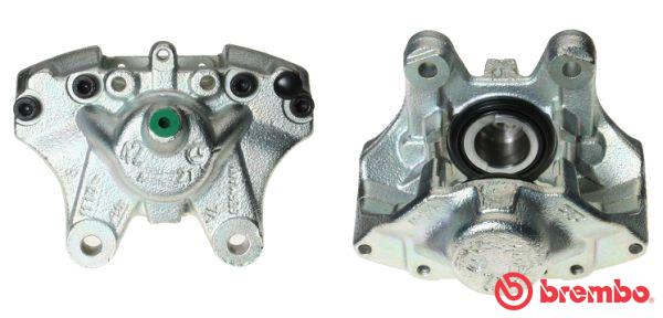 Etrier frana F 50 131 BREMBO