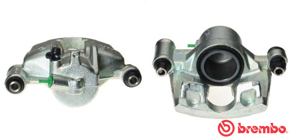 Etrier frana F 50 132 BREMBO