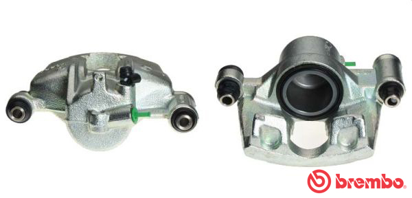 Etrier frana F 50 133 BREMBO