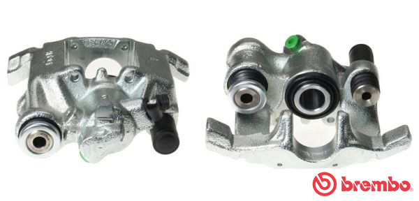 Etrier frana F 50 134 BREMBO