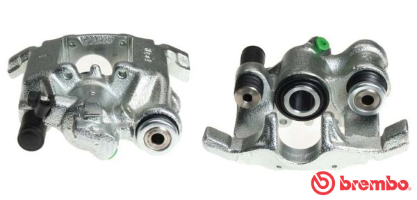 Etrier frana F 50 135 BREMBO