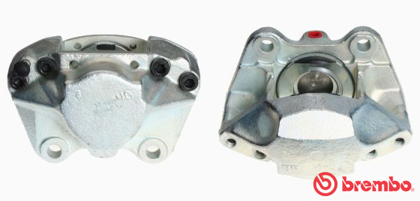Etrier frana F 50 136 BREMBO