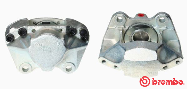 Etrier frana F 50 137 BREMBO