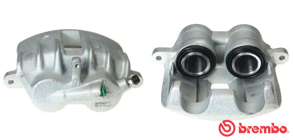 Etrier frana F 50 142 BREMBO