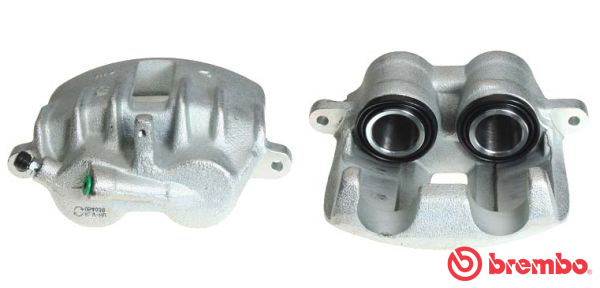 Etrier frana F 50 143 BREMBO