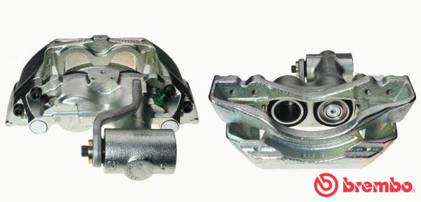Etrier frana F 50 159 BREMBO