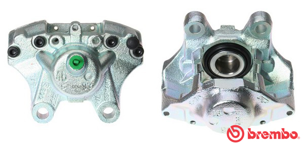 Etrier frana F 50 160 BREMBO