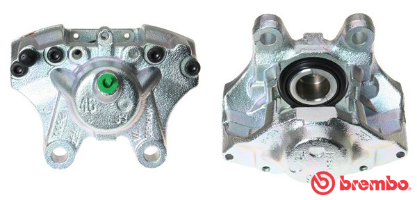 Etrier frana F 50 161 BREMBO