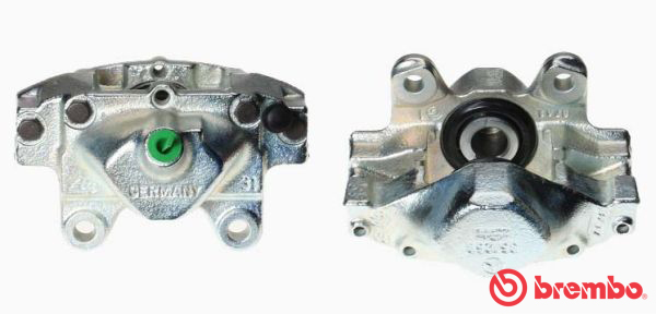 Etrier frana F 50 162 BREMBO