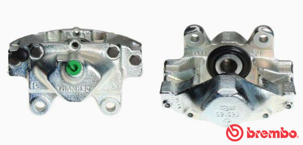 Etrier frana F 50 163 BREMBO