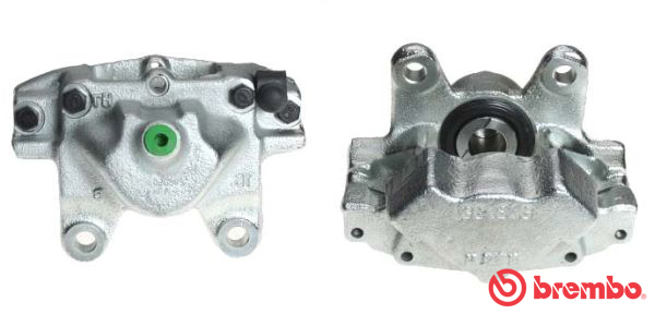Etrier frana F 50 164 BREMBO