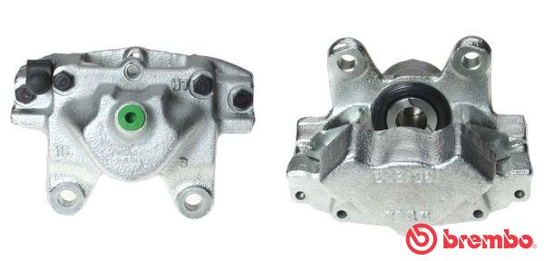 Etrier frana F 50 165 BREMBO