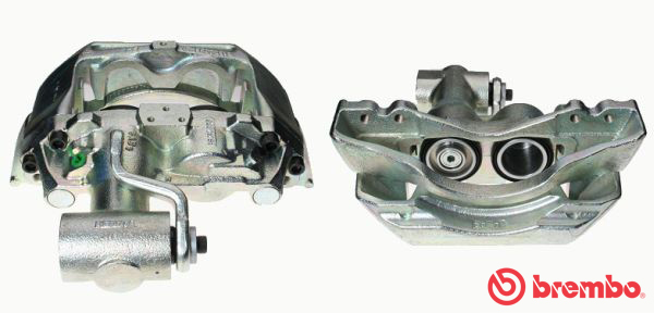 Etrier frana F 50 168 BREMBO