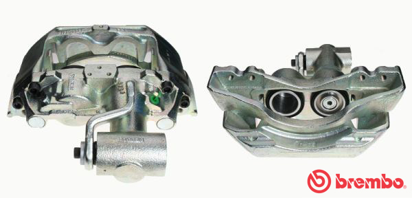 Etrier frana F 50 169 BREMBO