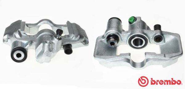 Etrier frana F 50 170 BREMBO
