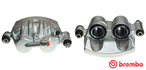 Etrier frana F 50 172 BREMBO