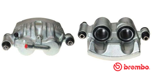 Etrier frana F 50 173 BREMBO