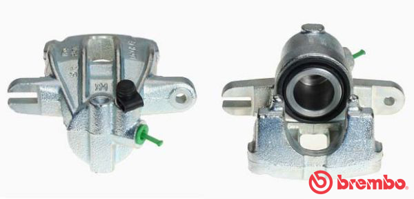 Etrier frana F 50 174 BREMBO