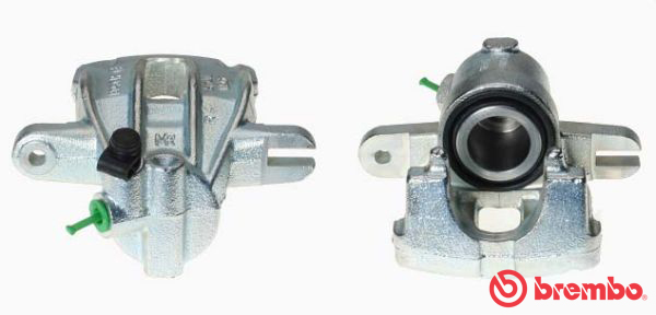 Etrier frana F 50 175 BREMBO