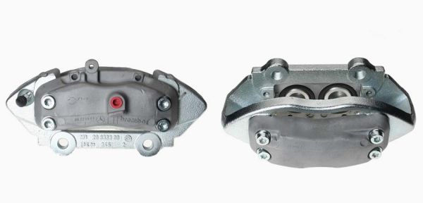 Etrier frana F 50 178 BREMBO