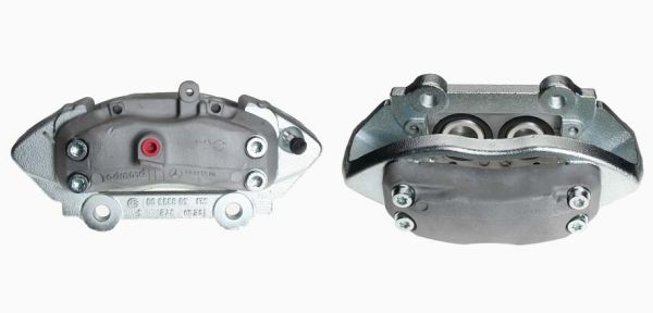 Etrier frana F 50 179 BREMBO
