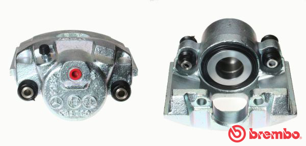 Etrier frana F 50 184 BREMBO