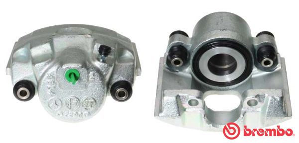 Etrier frana F 50 185 BREMBO