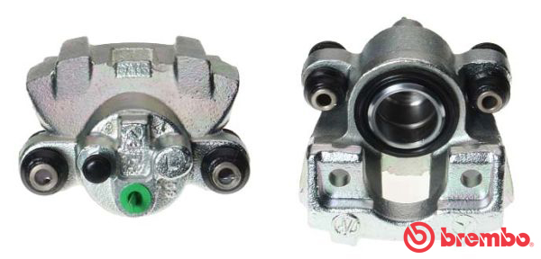 Etrier frana F 50 186 BREMBO