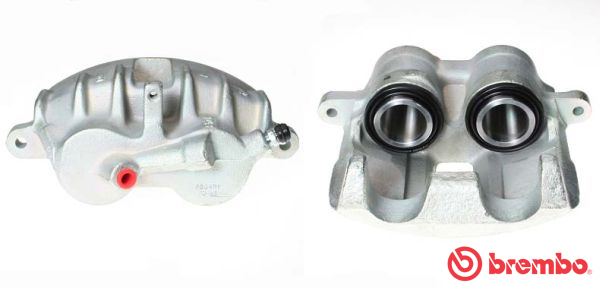 Etrier frana F 50 192 BREMBO