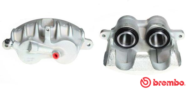 Etrier frana F 50 193 BREMBO